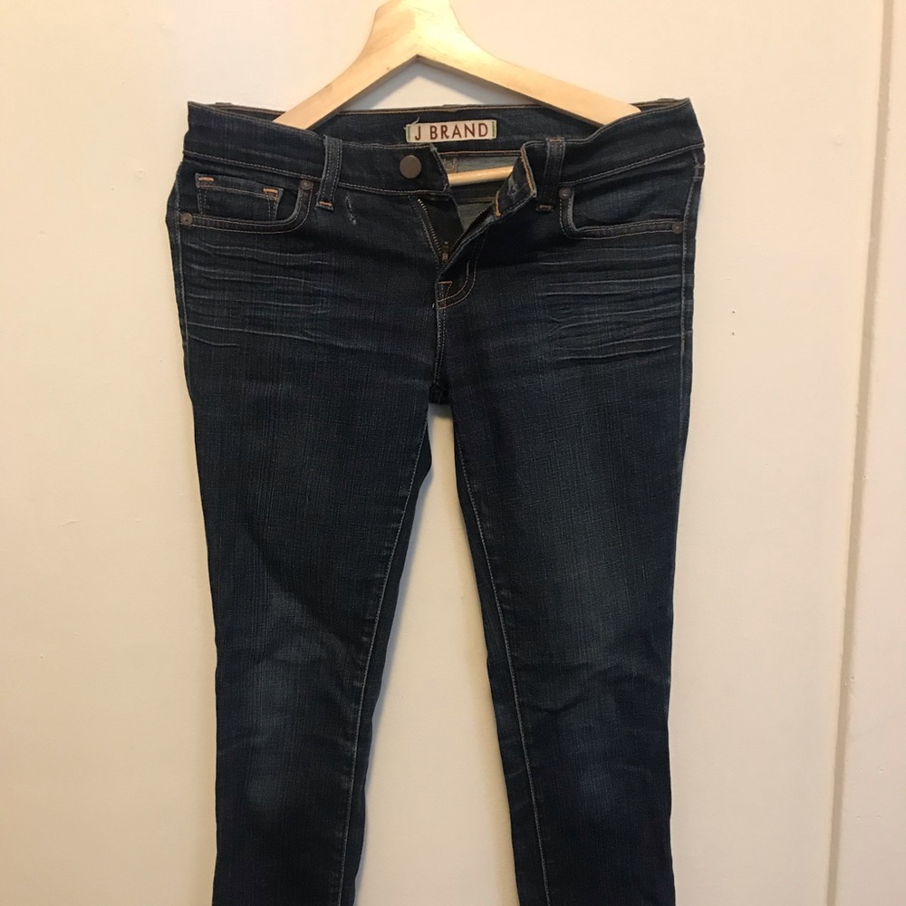 J Brands Jeans